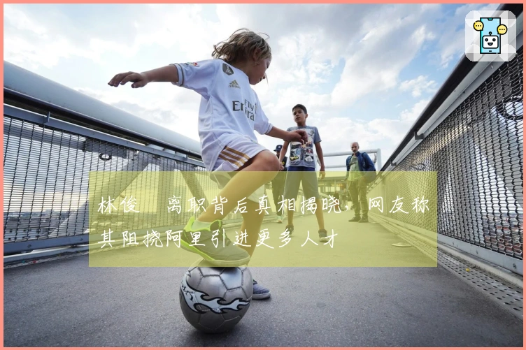 林俊旸离职背后真相揭晓，网友称其阻挠阿里引进更多人才