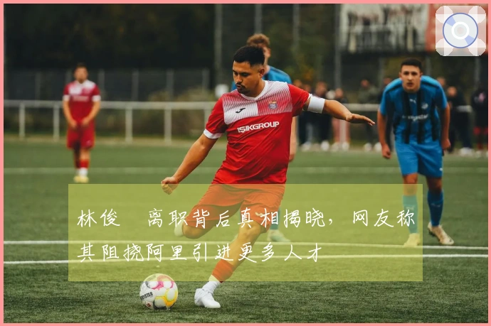 林俊旸离职背后真相揭晓，网友称其阻挠阿里引进更多人才